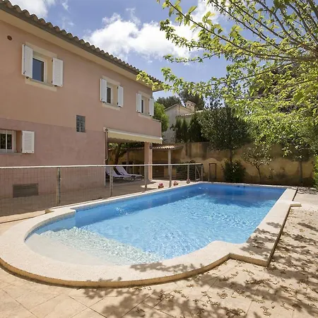 Villa Llenaire - La Goleta Hotel De Mar & Villas Port de Pollenca Exterior photo