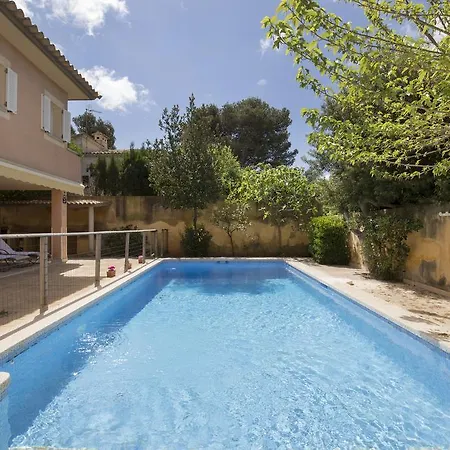 Villa Llenaire - La Goleta Hotel De Mar & Villas Port de Pollenca Exterior photo