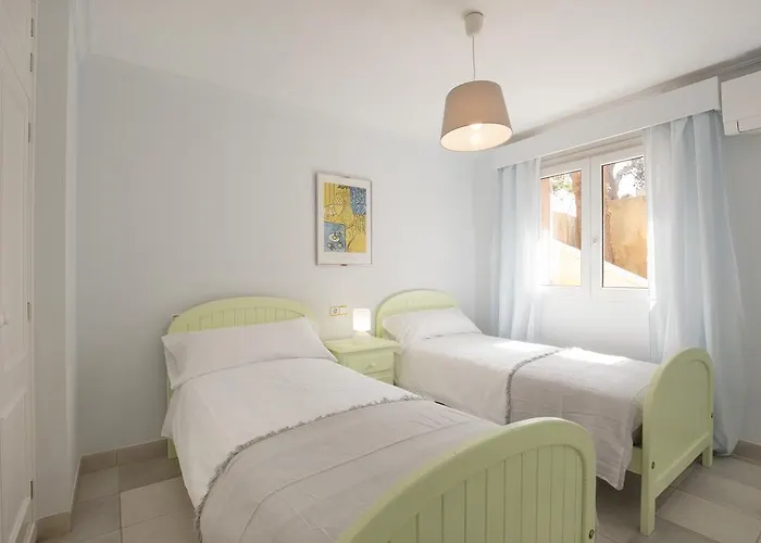 Villa Llenaire - La Goleta Hotel De Mar & Villas