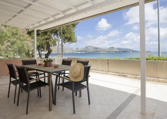 Villa Llenaire - La Goleta Hotel De Mar & Villas